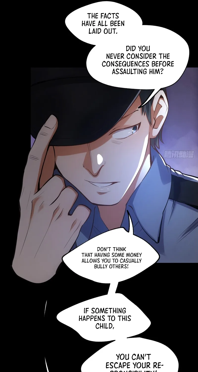 I Regressed to Level Up Instead of Being a Simp Zinmanga X Chapter 2 Page 43