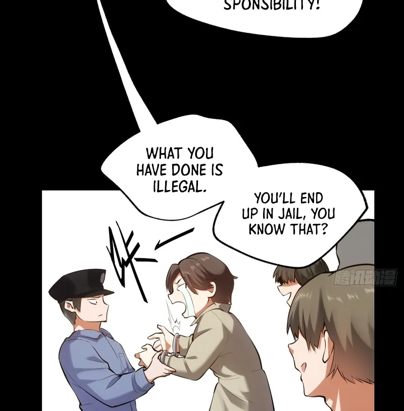 I Regressed to Level Up Instead of Being a Simp Zinmanga X Chapter 2 Page 44
