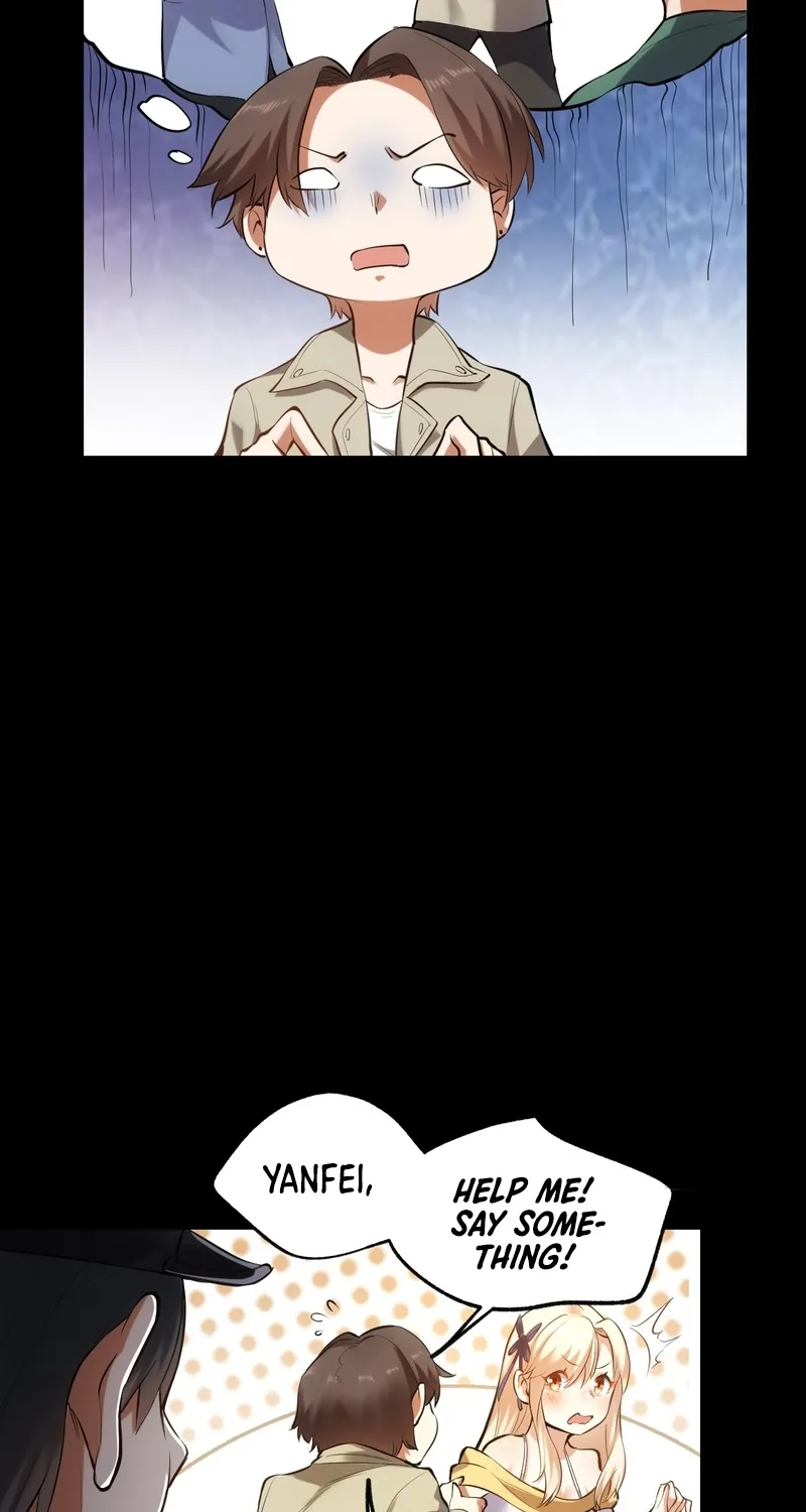 I Regressed to Level Up Instead of Being a Simp Zinmanga X Chapter 2 Page 45