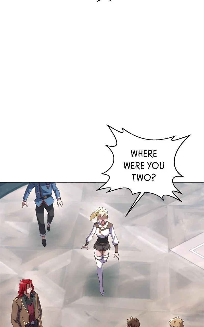 Surviving In An Action Manhwa Zinmanga X Chapter 99 Page 40