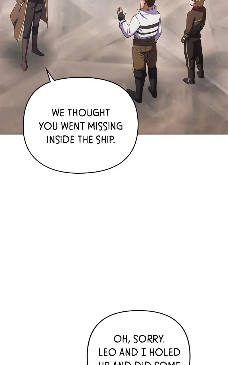 Surviving In An Action Manhwa Zinmanga X Chapter 99 Page 41