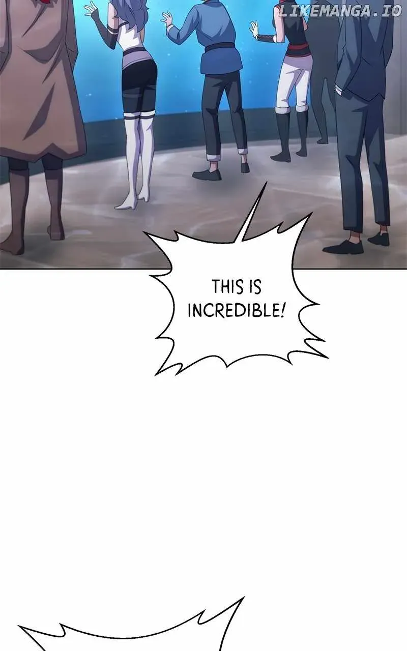 Surviving In An Action Manhwa Zinmanga X Chapter 98 Page 21