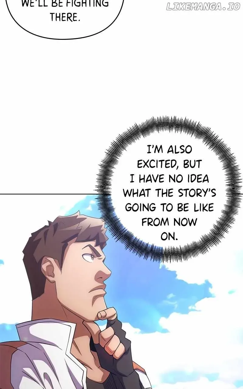 Surviving In An Action Manhwa Zinmanga X Chapter 97 Page 40