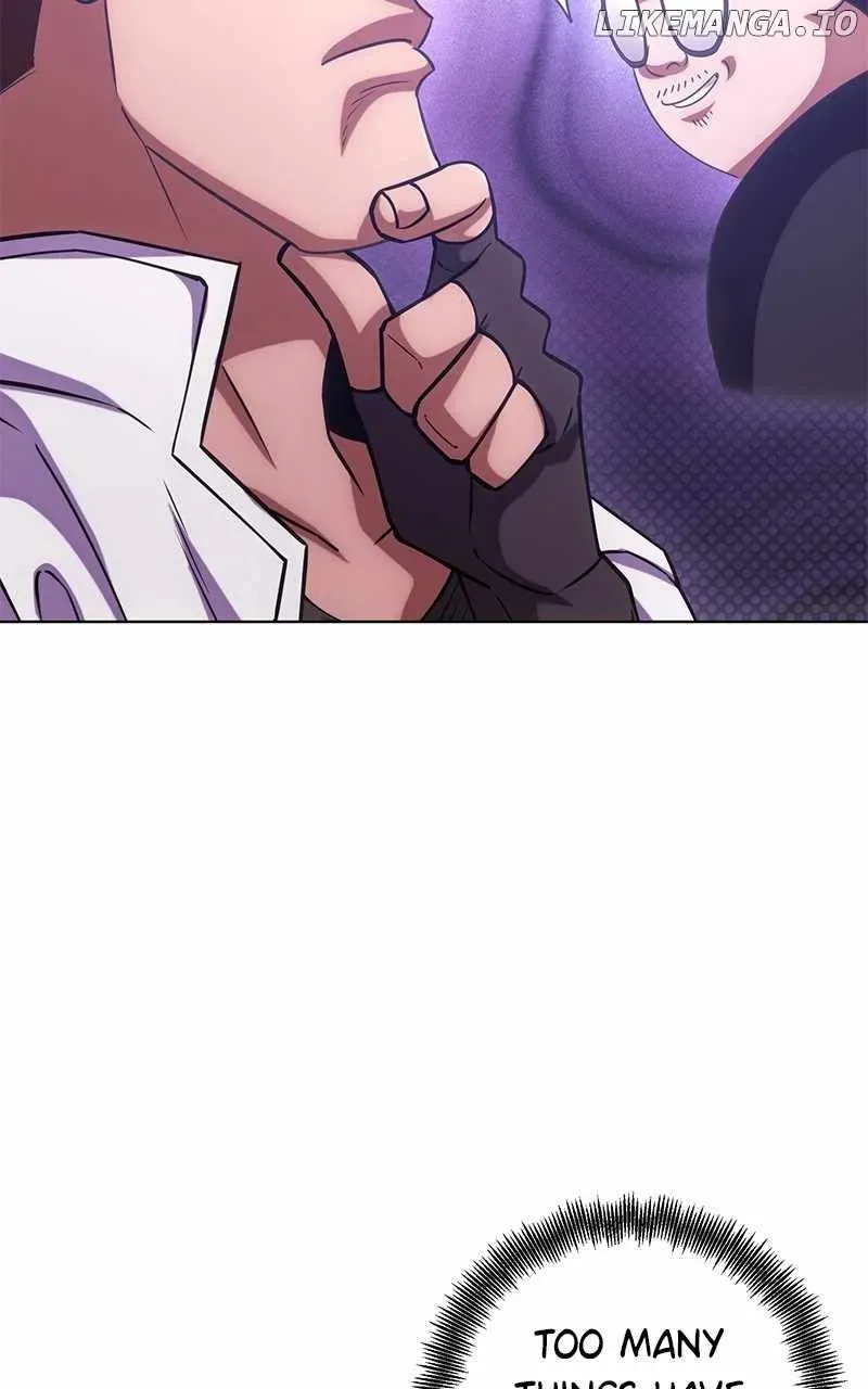 Surviving In An Action Manhwa Zinmanga X Chapter 97 Page 44
