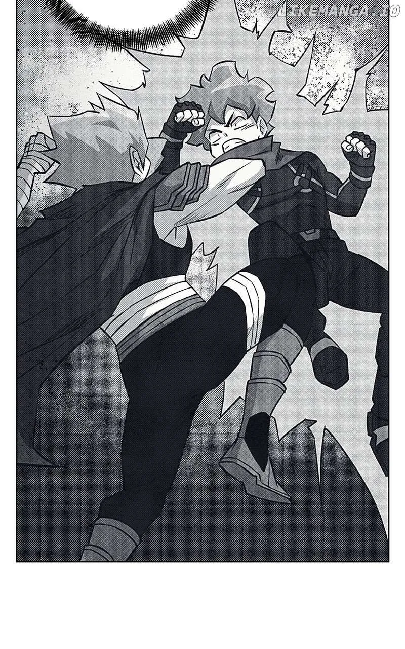 Surviving In An Action Manhwa Zinmanga X Chapter 96 Page 4