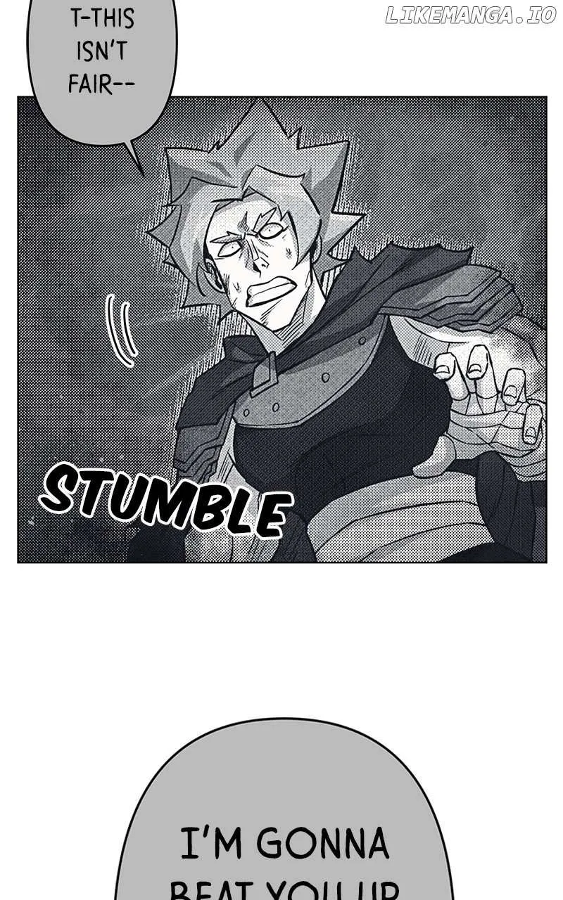 Surviving In An Action Manhwa Zinmanga X Chapter 96 Page 17