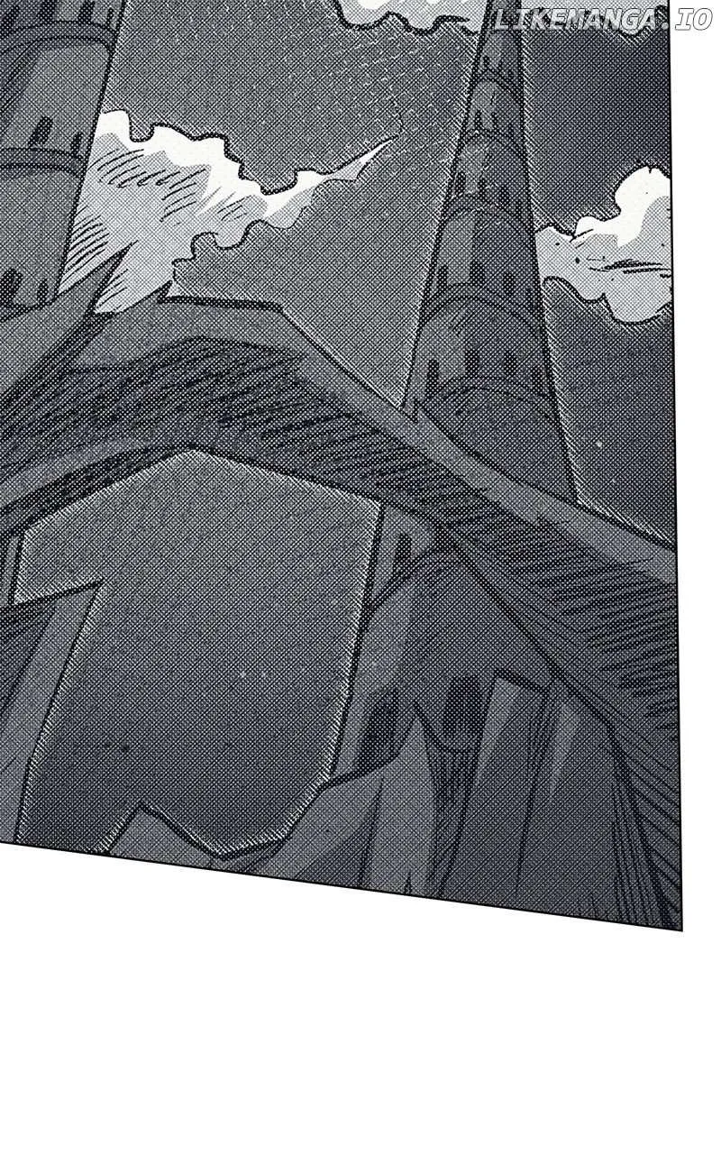 Surviving In An Action Manhwa Zinmanga X Chapter 96 Page 21