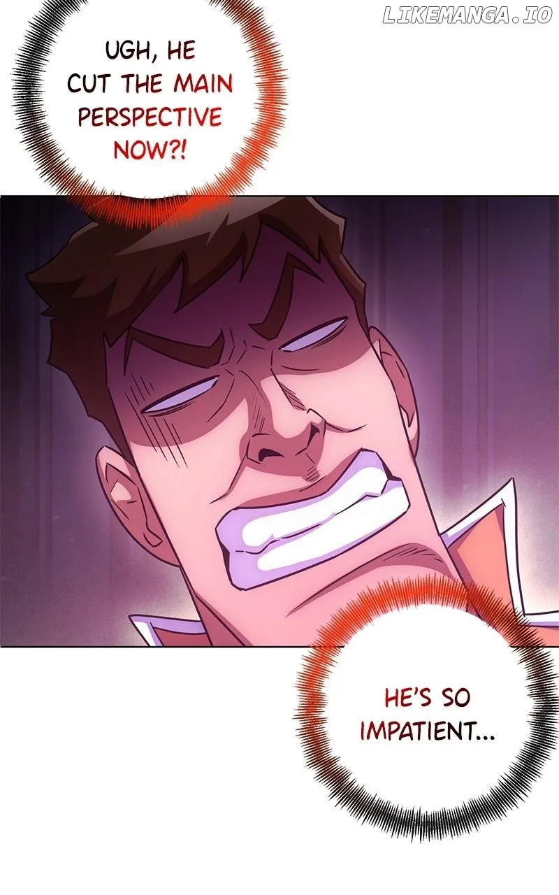 Surviving In An Action Manhwa Zinmanga X Chapter 96 Page 38