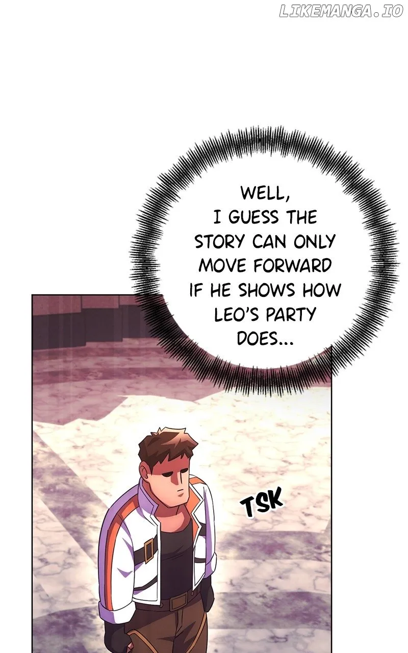 Surviving In An Action Manhwa Zinmanga X Chapter 96 Page 39