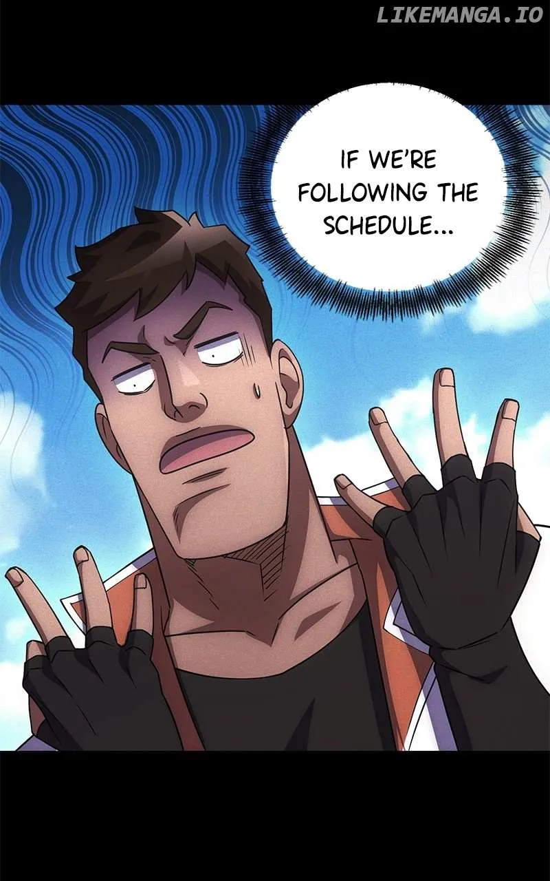 Surviving In An Action Manhwa Zinmanga X Chapter 95 Page 10