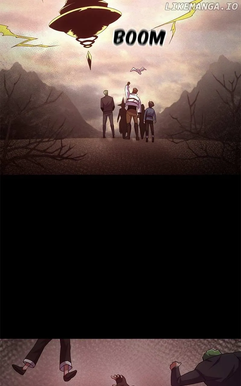 Surviving In An Action Manhwa Zinmanga X Chapter 95 Page 15