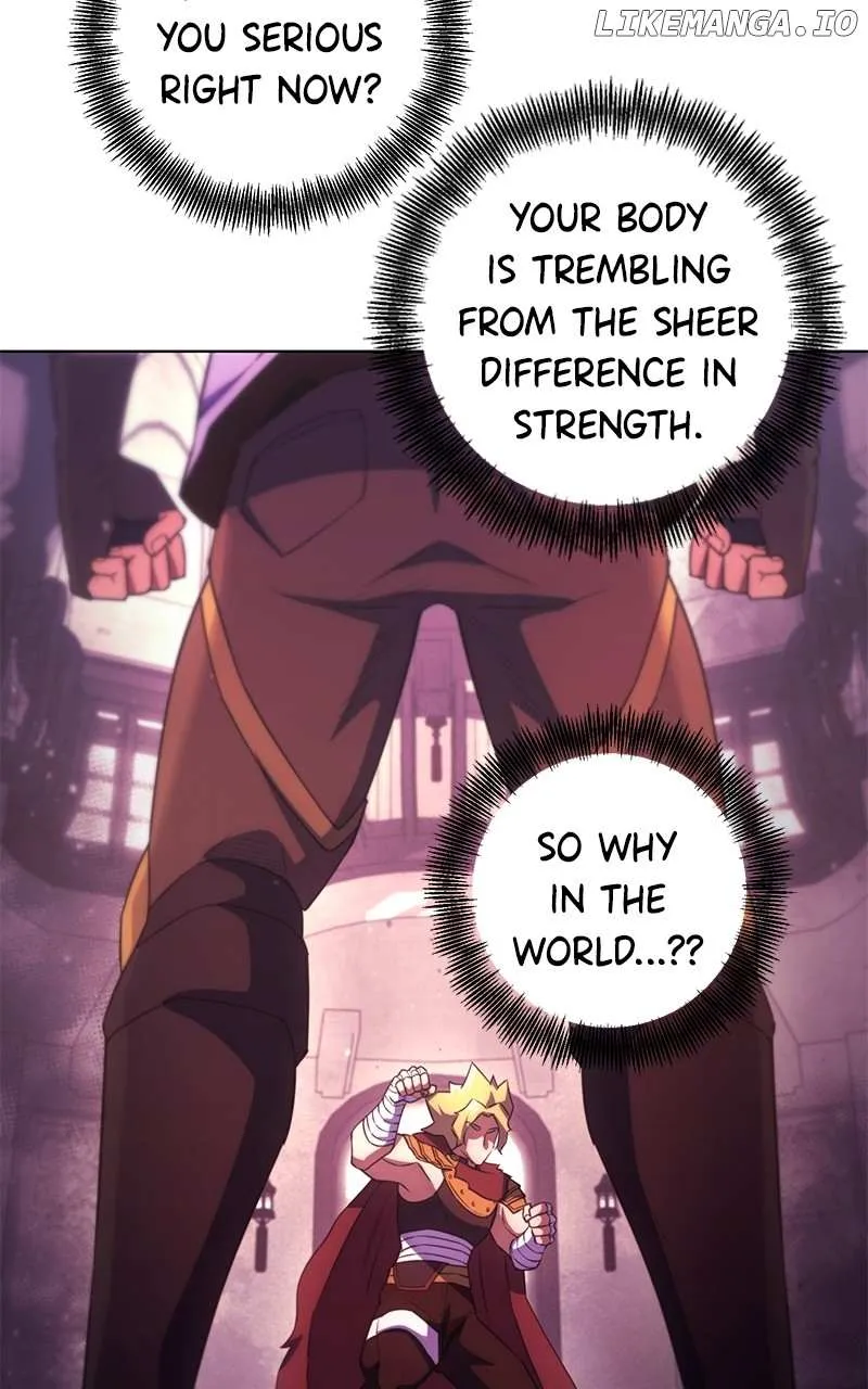 Surviving In An Action Manhwa Zinmanga X Chapter 95 Page 60