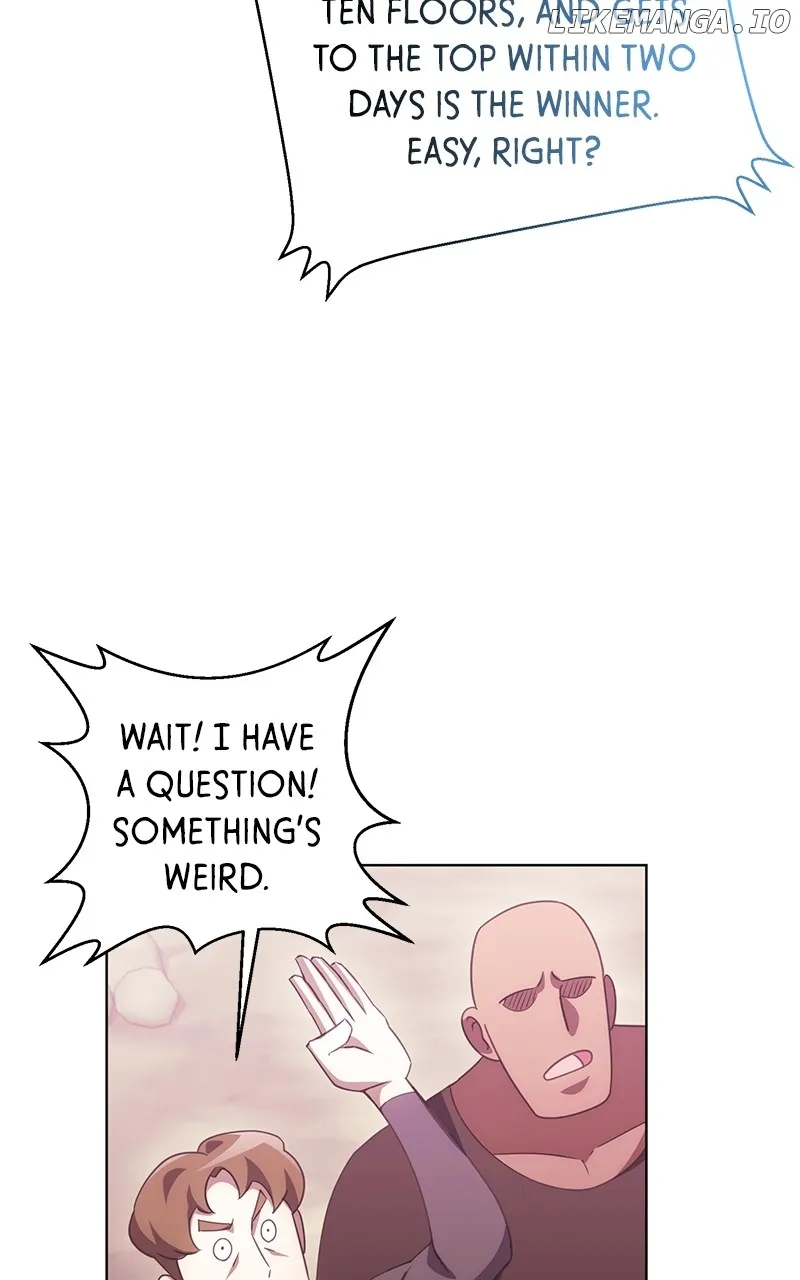 Surviving In An Action Manhwa Zinmanga X Chapter 93 Page 7