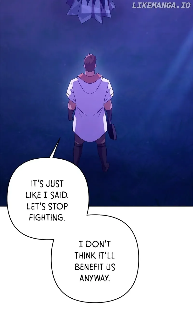 Surviving In An Action Manhwa Zinmanga X Chapter 91 Page 21