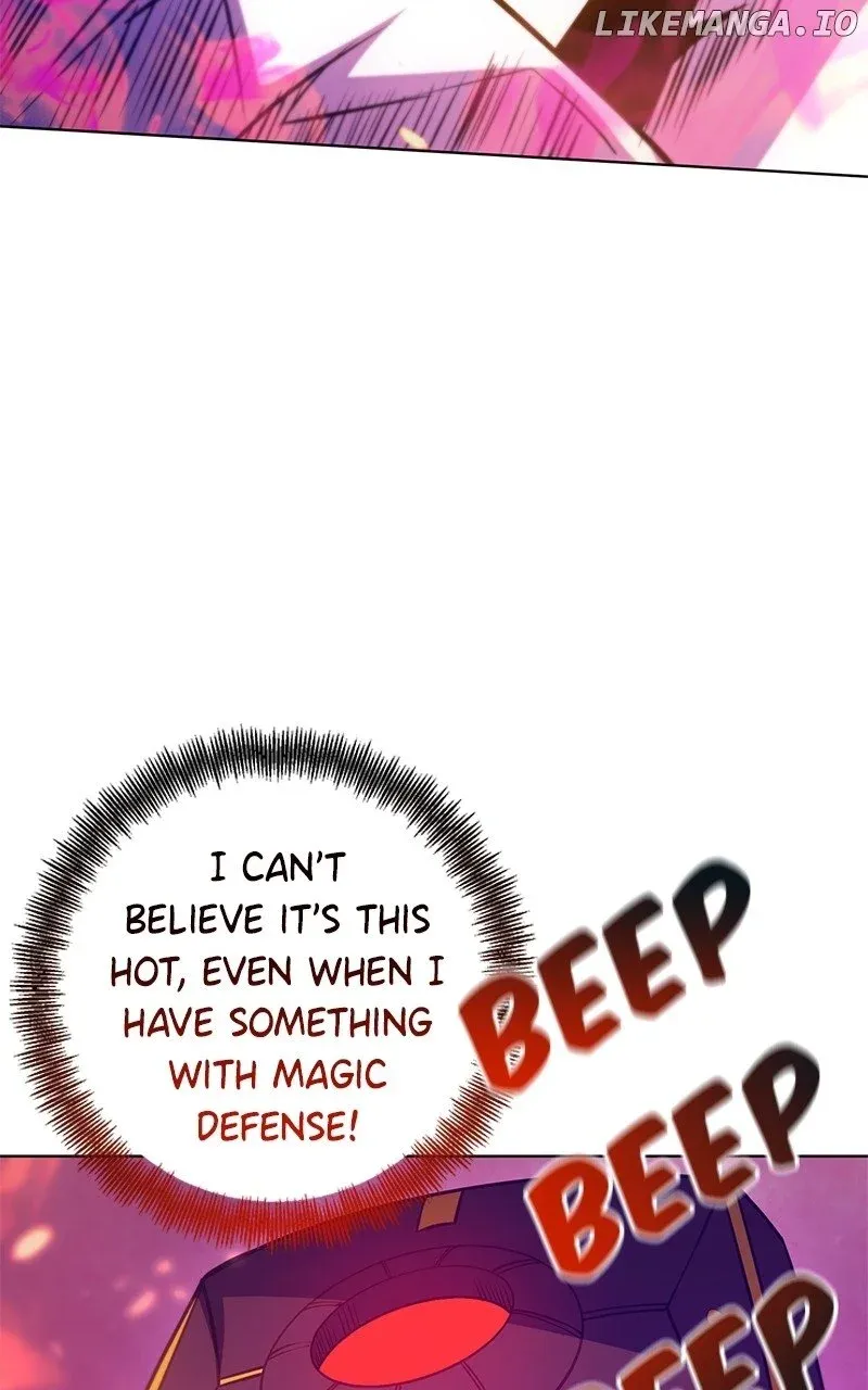 Surviving In An Action Manhwa Zinmanga X Chapter 89 Page 76