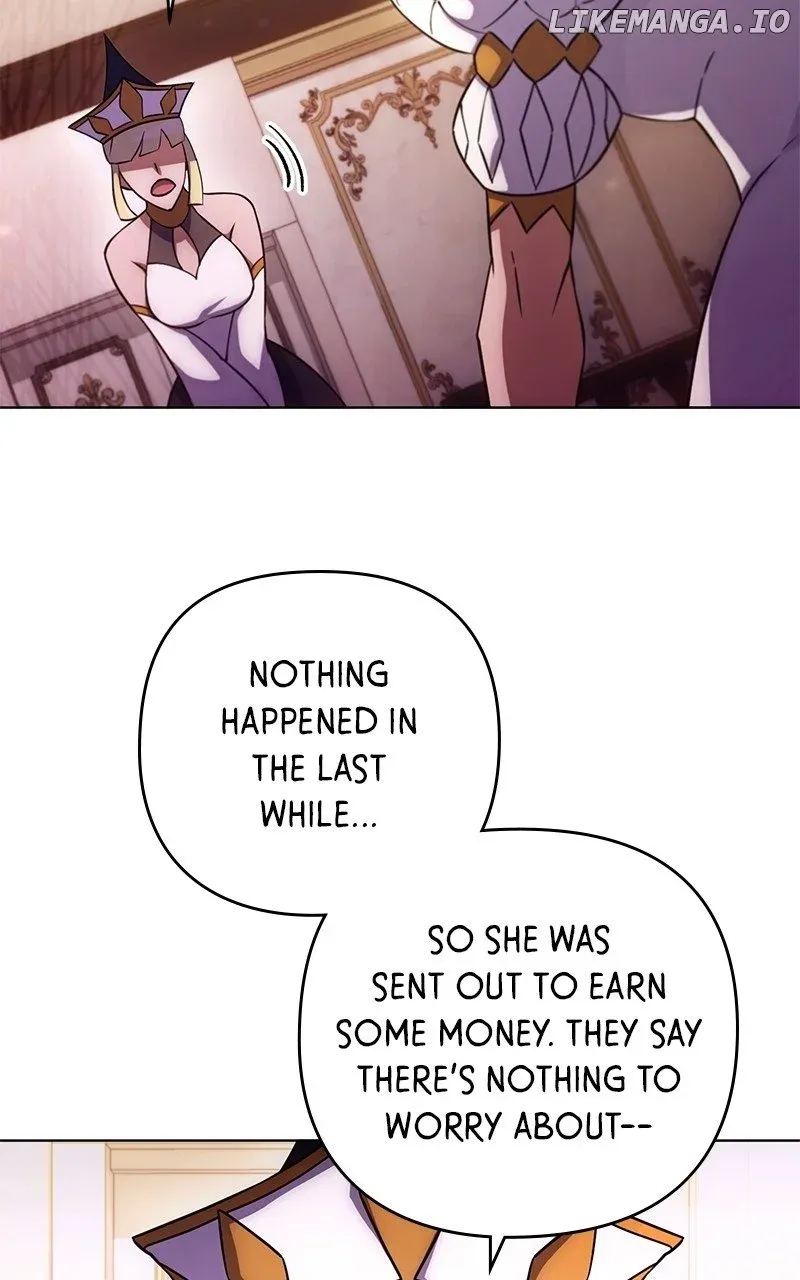 Surviving In An Action Manhwa Zinmanga X Chapter 86 Page 86