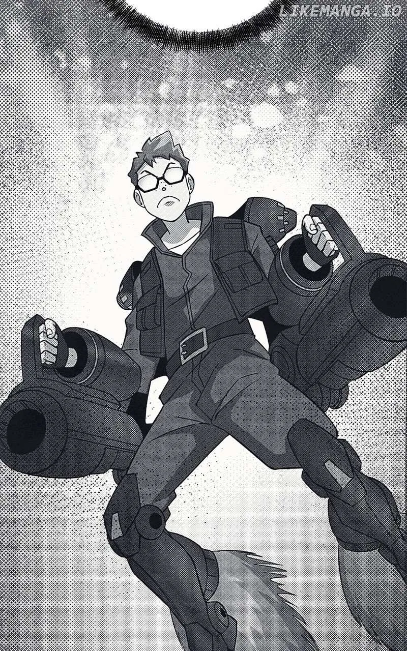 Surviving In An Action Manhwa Zinmanga X Chapter 84 Page 43