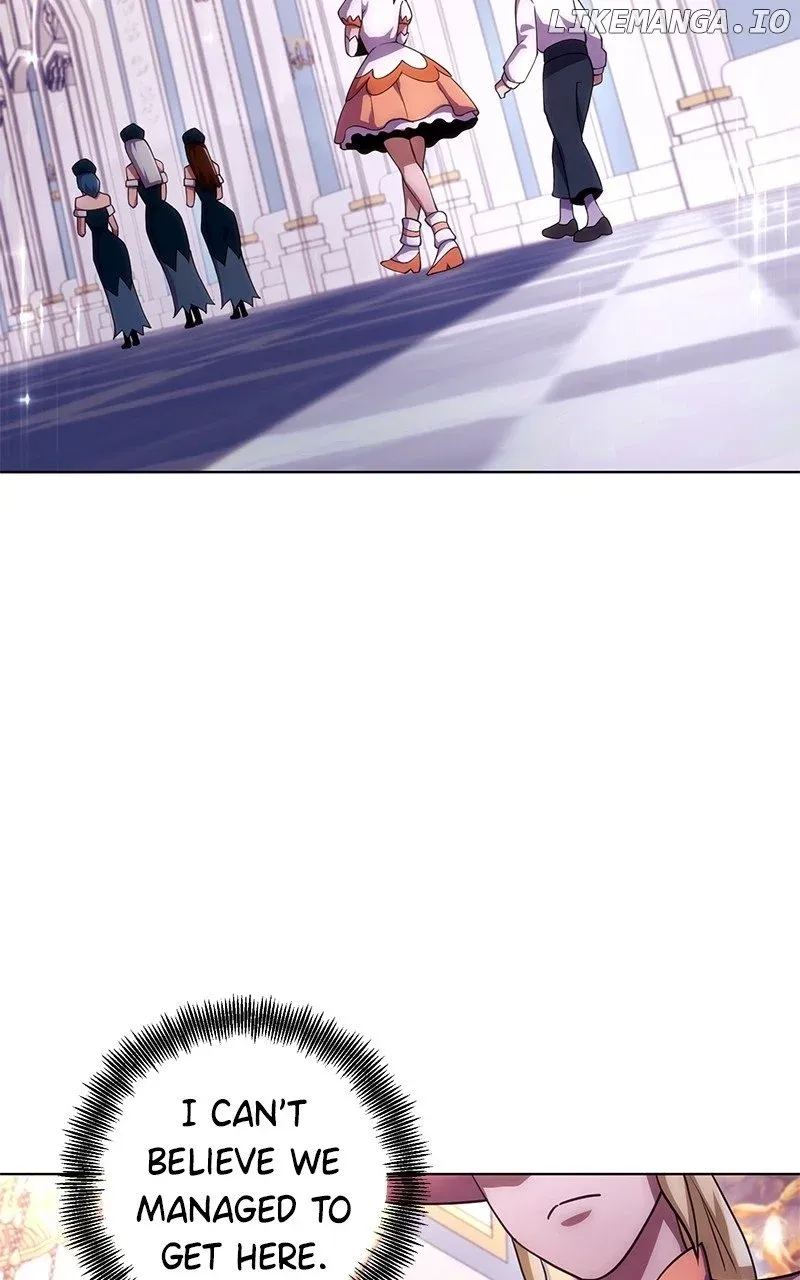 Surviving In An Action Manhwa Zinmanga X Chapter 83 Page 23