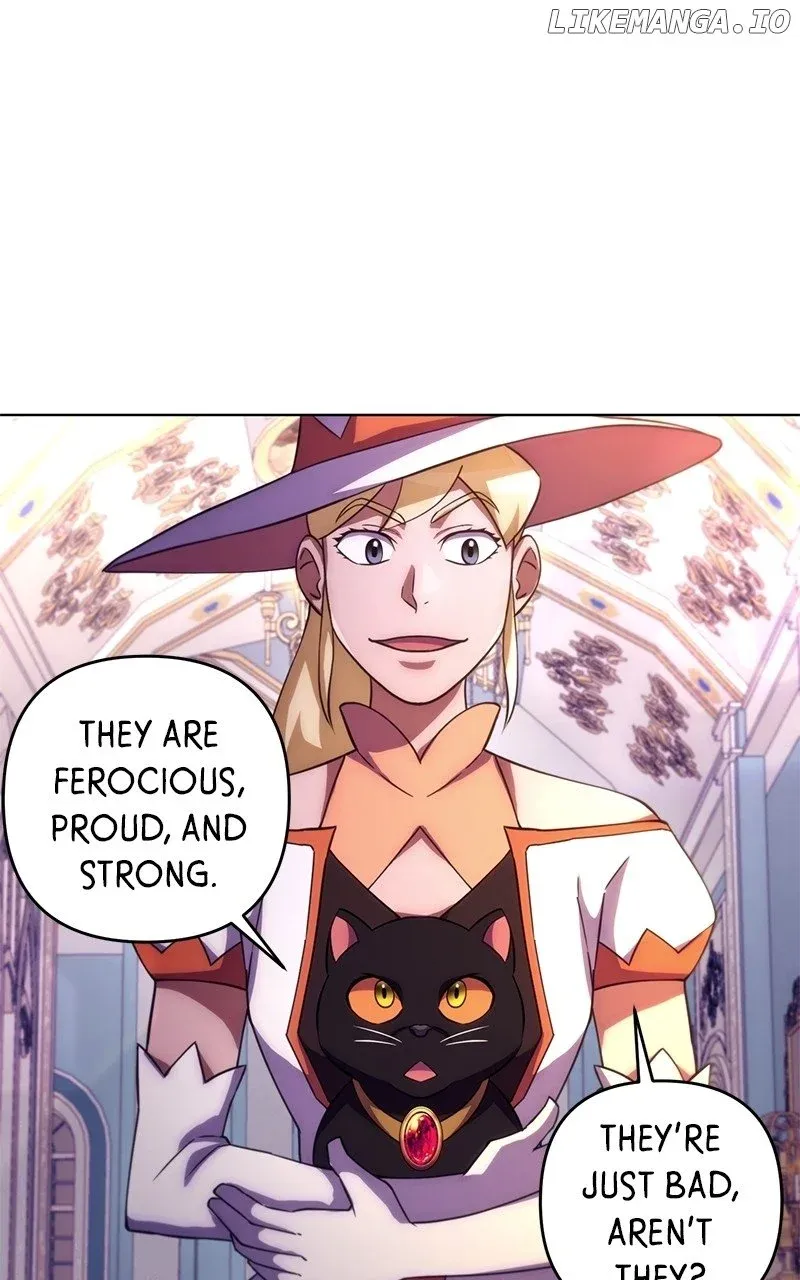 Surviving In An Action Manhwa Zinmanga X Chapter 83 Page 26