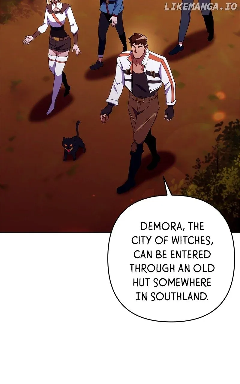 Surviving In An Action Manhwa Zinmanga X Chapter 80 Page 6