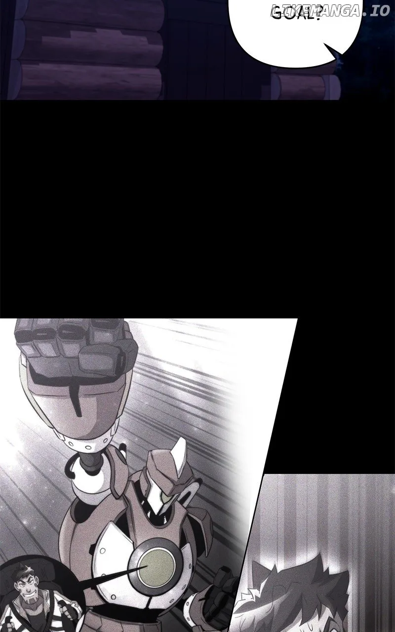 Surviving In An Action Manhwa Zinmanga X Chapter 80 Page 23