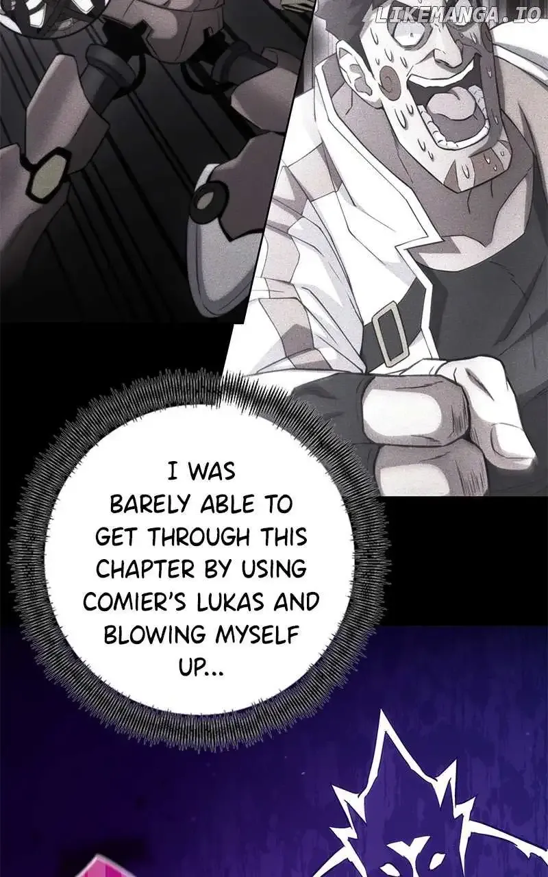 Surviving In An Action Manhwa Zinmanga X Chapter 80 Page 24