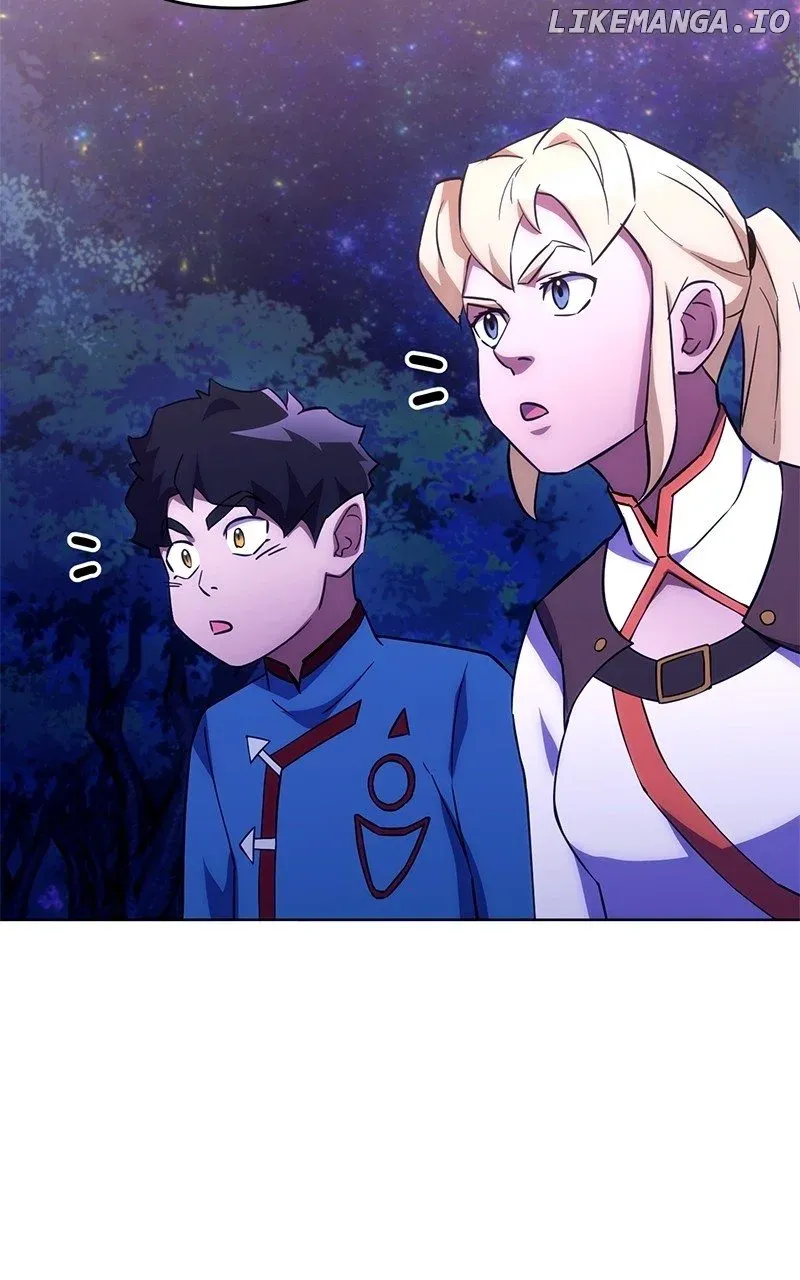 Surviving In An Action Manhwa Zinmanga X Chapter 80 Page 80