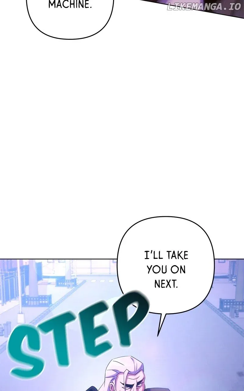Surviving In An Action Manhwa Zinmanga X Chapter 78 Page 3