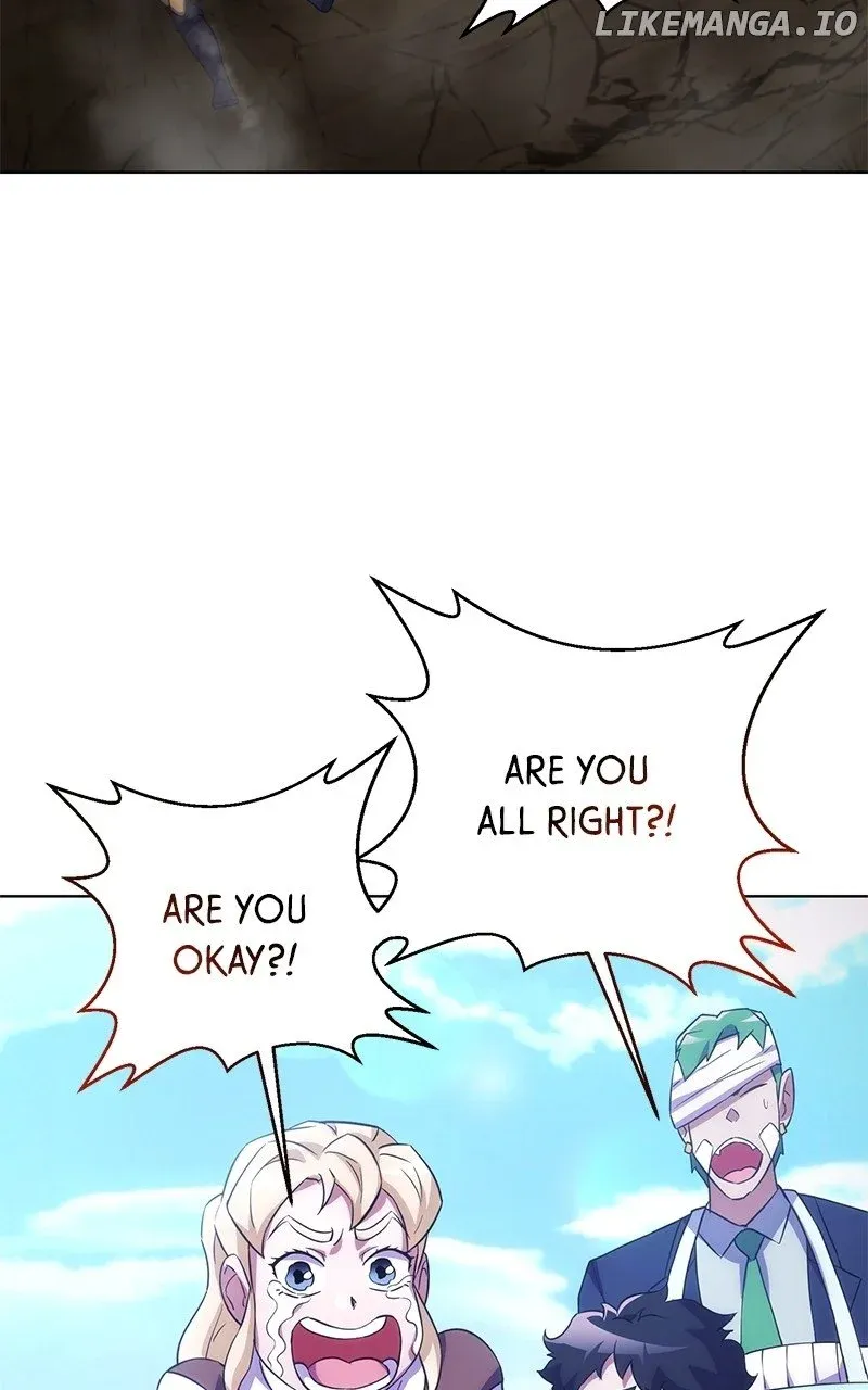 Surviving In An Action Manhwa Zinmanga X Chapter 78 Page 84