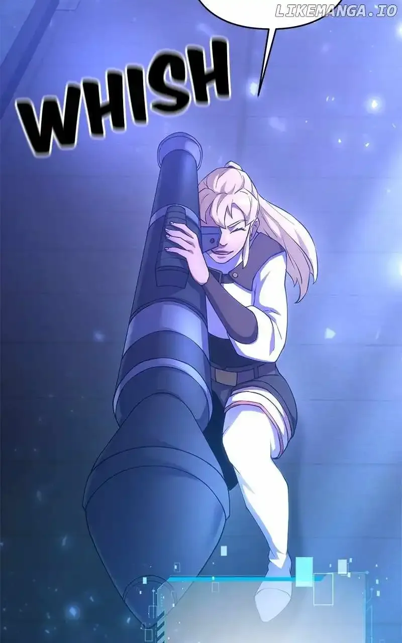 Surviving In An Action Manhwa Zinmanga X Chapter 75 Page 35