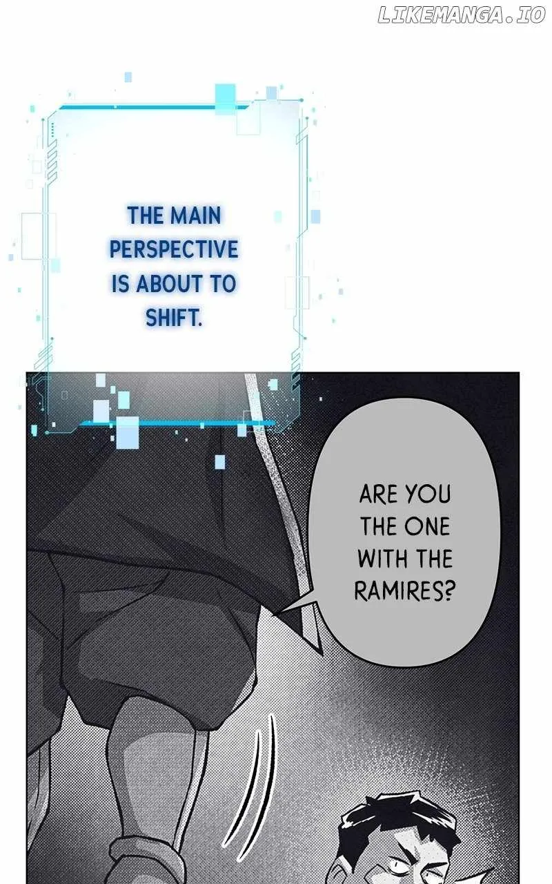 Surviving In An Action Manhwa Zinmanga X Chapter 75 Page 43