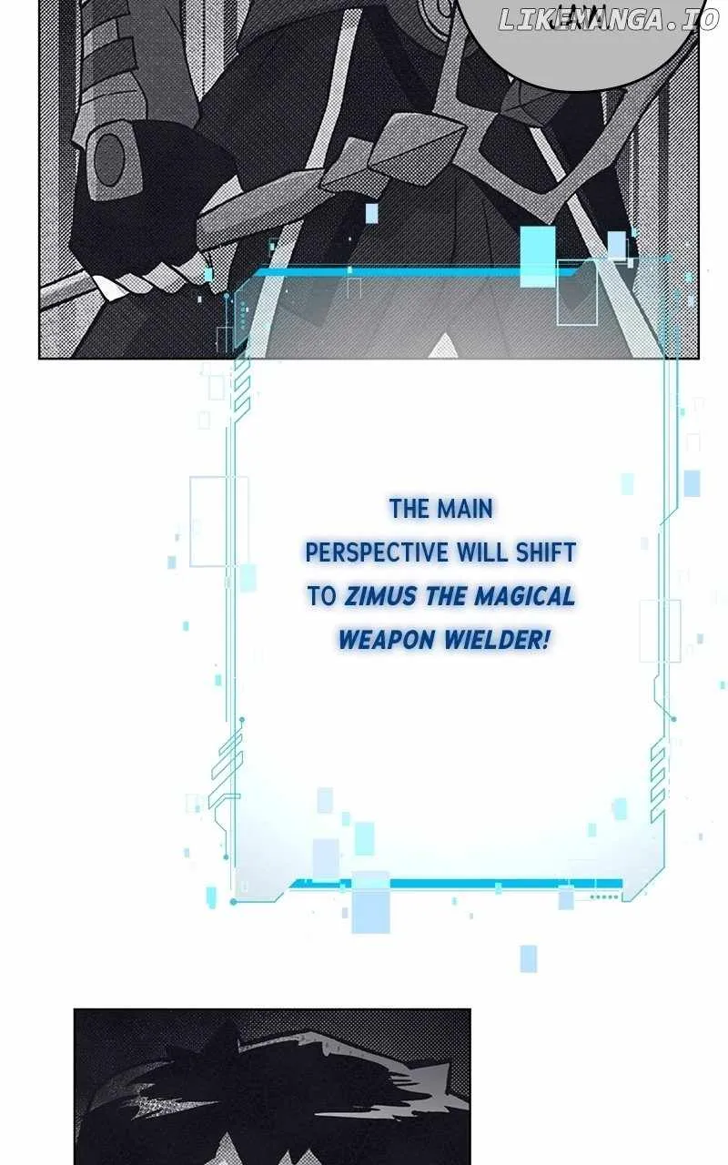 Surviving In An Action Manhwa Zinmanga X Chapter 75 Page 45