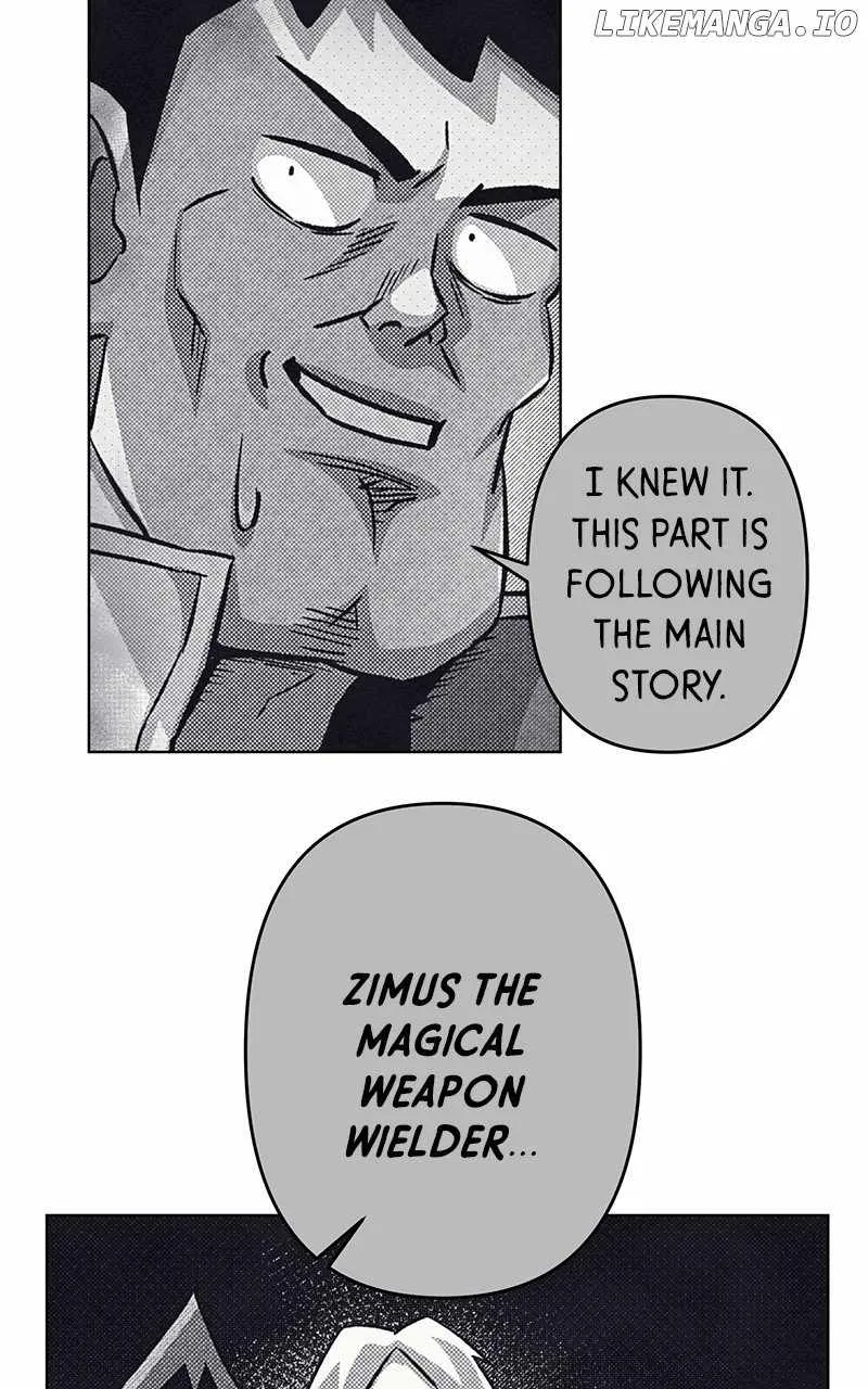 Surviving In An Action Manhwa Zinmanga X Chapter 75 Page 46