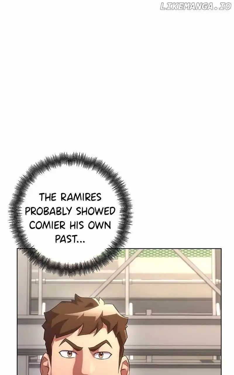 Surviving In An Action Manhwa Zinmanga X Chapter 74 Page 41