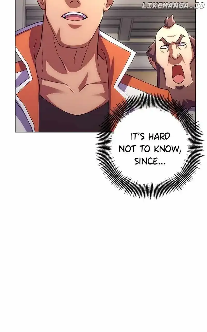 Surviving In An Action Manhwa Zinmanga X Chapter 74 Page 42