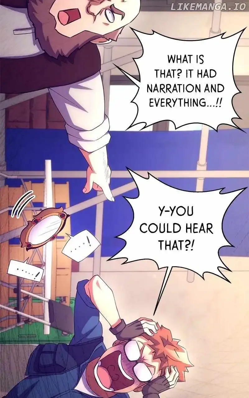 Surviving In An Action Manhwa Zinmanga X Chapter 74 Page 44