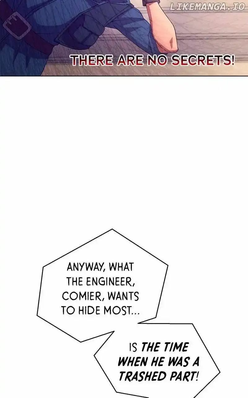 Surviving In An Action Manhwa Zinmanga X Chapter 74 Page 45