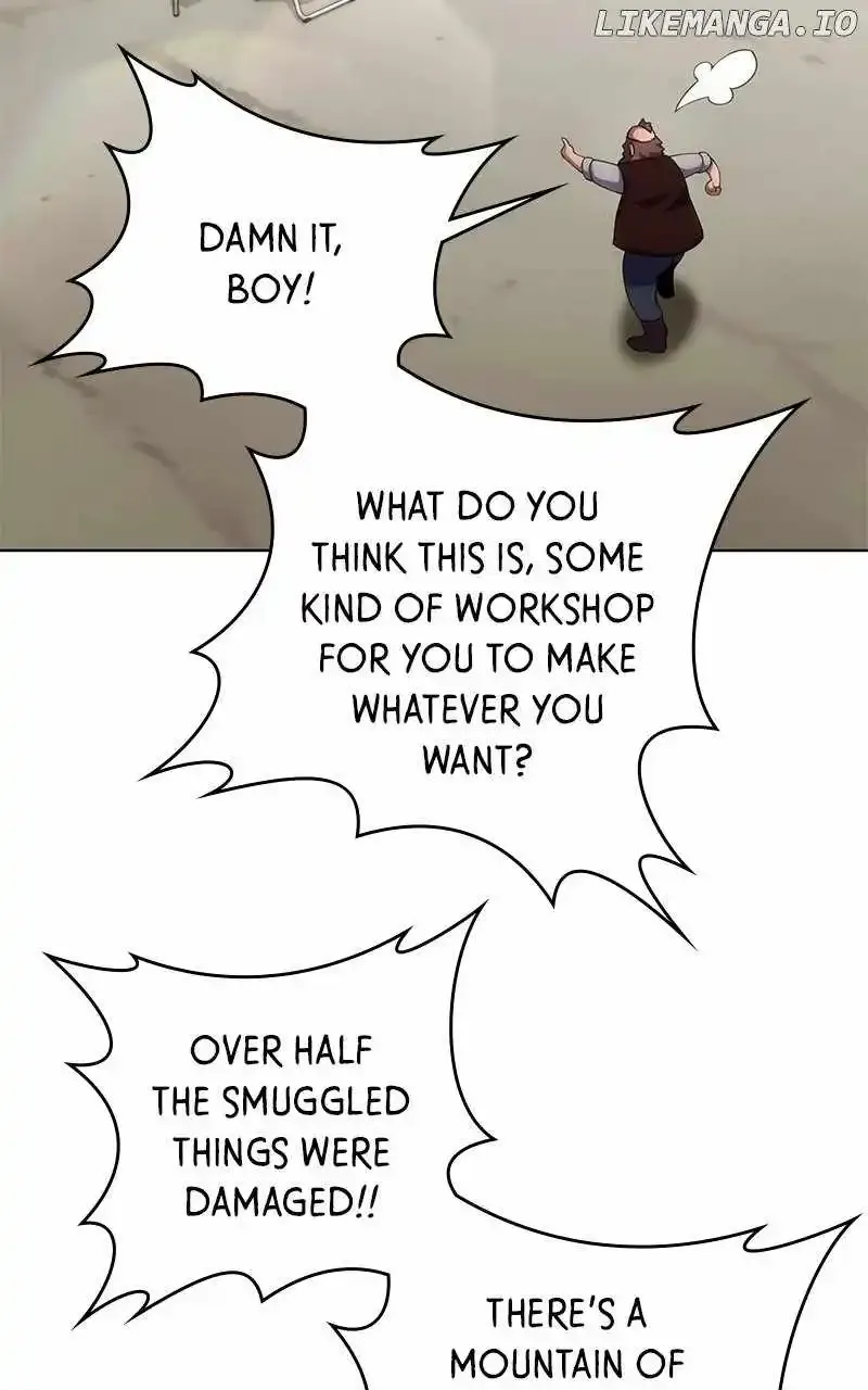 Surviving In An Action Manhwa Zinmanga X Chapter 73 Page 63