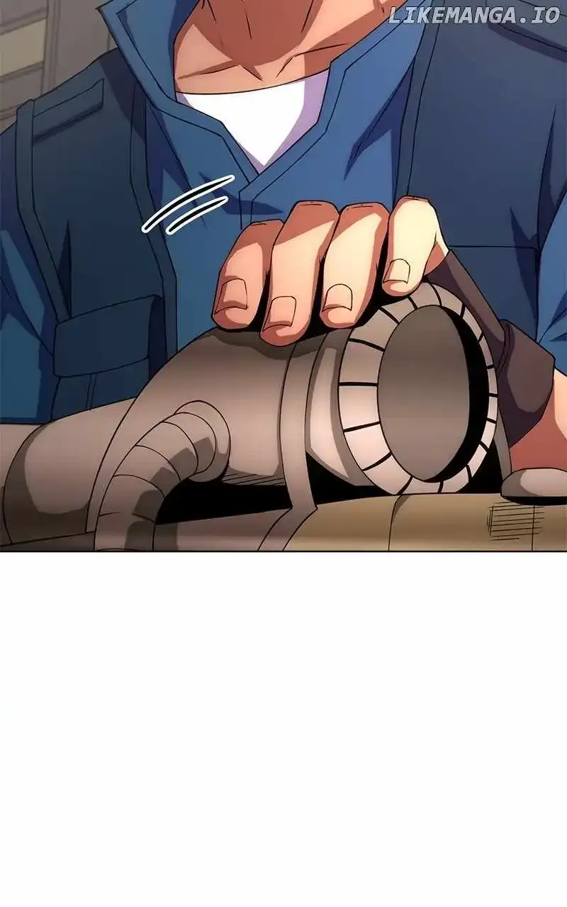 Surviving In An Action Manhwa Zinmanga X Chapter 73 Page 76