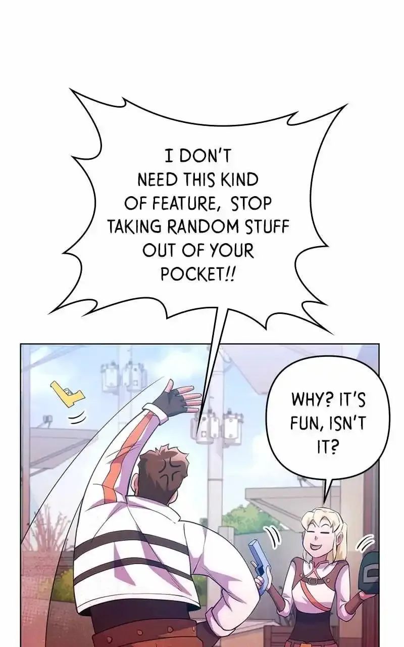 Surviving In An Action Manhwa Zinmanga X Chapter 72 Page 53