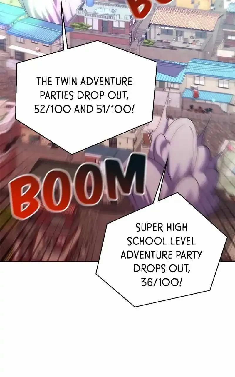 Surviving In An Action Manhwa Zinmanga X Chapter 72 Page 83