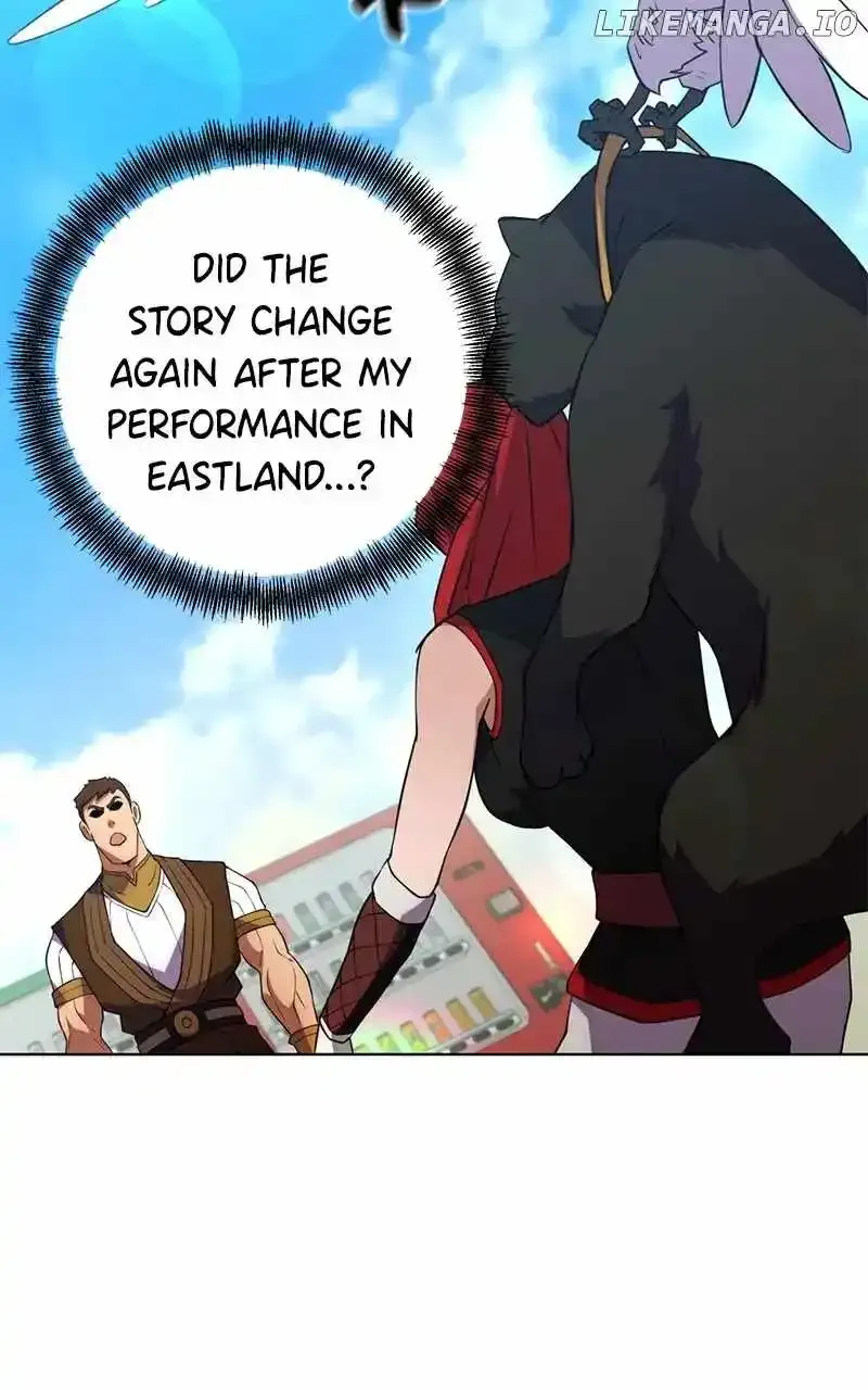 Surviving In An Action Manhwa Zinmanga X Chapter 69 Page 27
