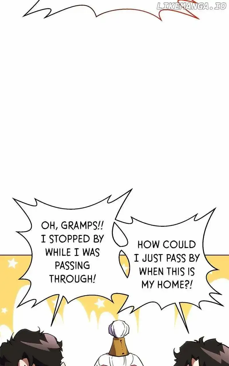Surviving In An Action Manhwa Zinmanga X Chapter 67 Page 26