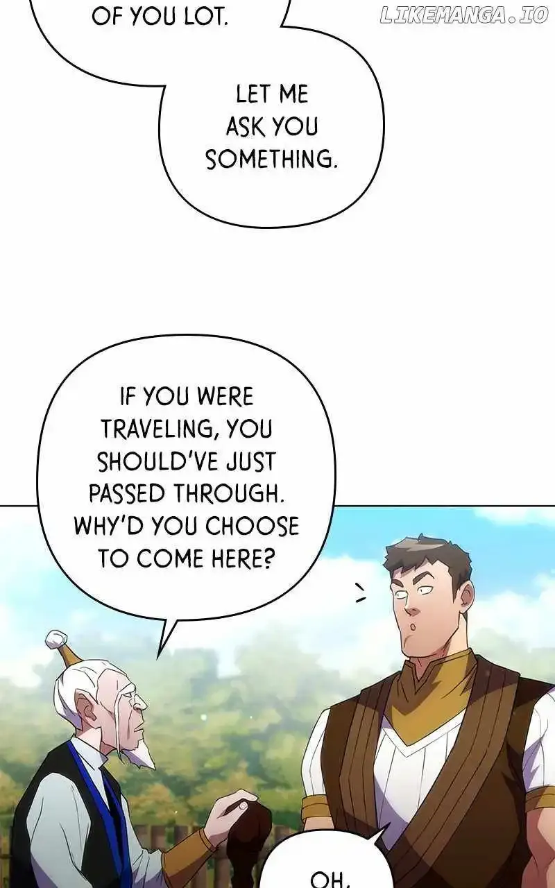 Surviving In An Action Manhwa Zinmanga X Chapter 67 Page 34