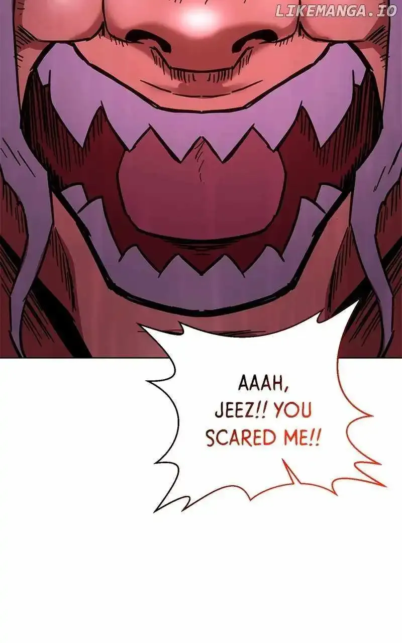 Surviving In An Action Manhwa Zinmanga X Chapter 67 Page 40