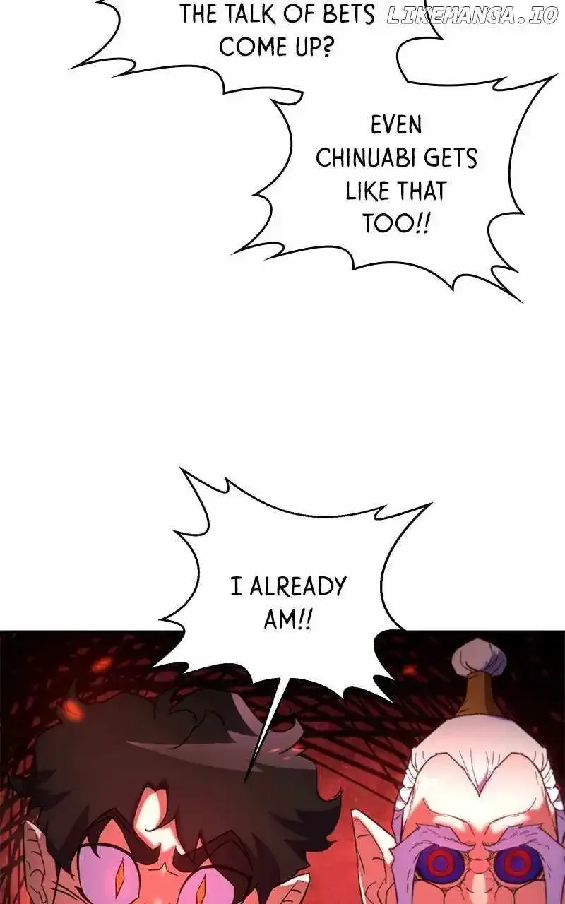 Surviving In An Action Manhwa Zinmanga X Chapter 67 Page 42