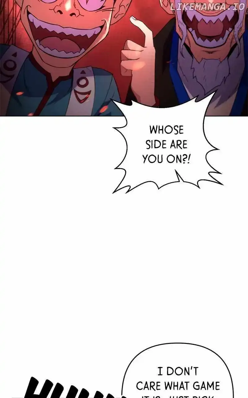 Surviving In An Action Manhwa Zinmanga X Chapter 67 Page 43