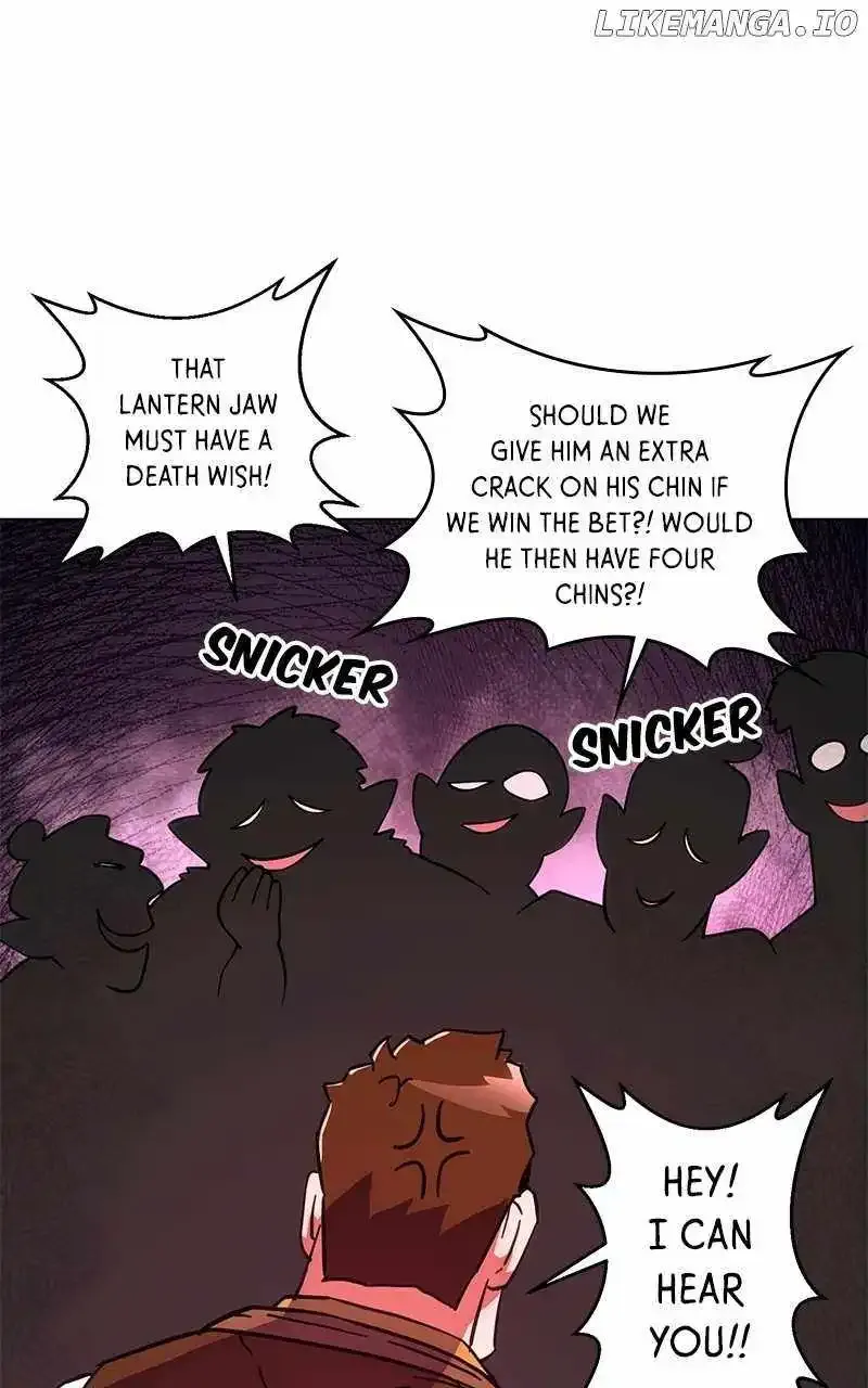 Surviving In An Action Manhwa Zinmanga X Chapter 67 Page 45