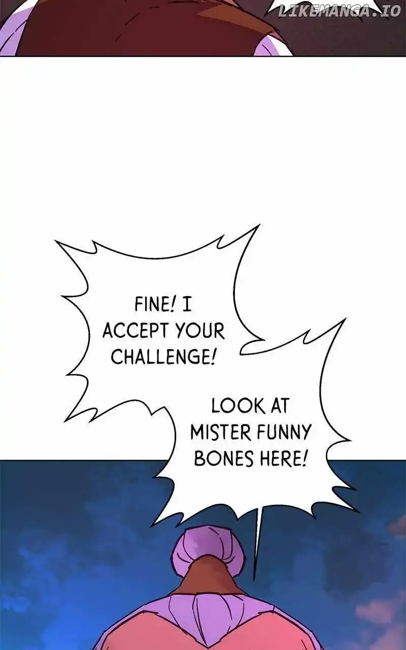Surviving In An Action Manhwa Zinmanga X Chapter 67 Page 46