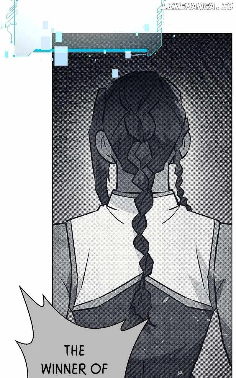 Surviving In An Action Manhwa Zinmanga X Chapter 66 Page 33